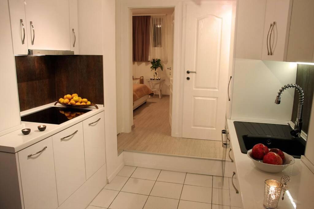 Joy4You Apt Near Beach And Center Split Exterior foto