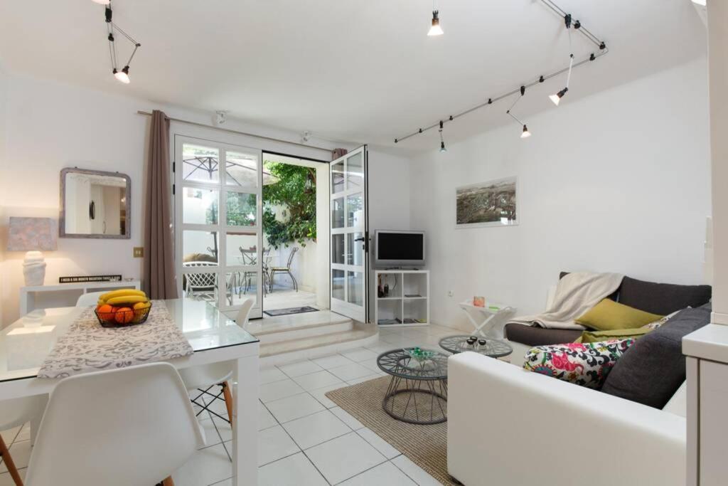 Joy4You Apt Near Beach And Center Split Exterior foto