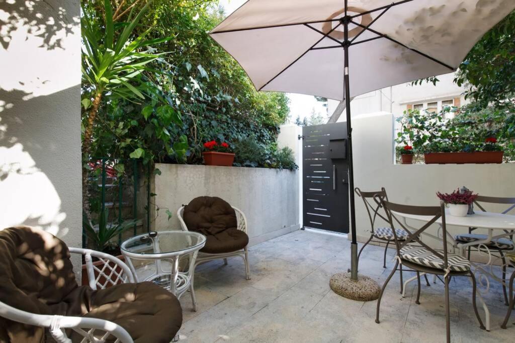Joy4You Apt Near Beach And Center Split Exterior foto